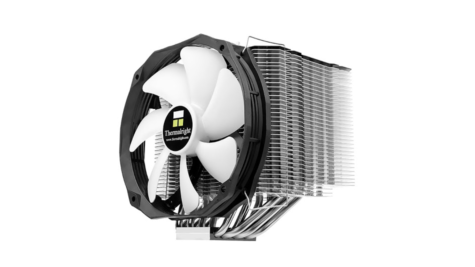 Le Grand Macho RT de Thermalright - rue montgallet