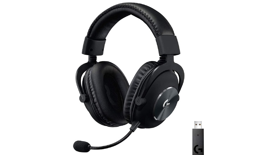 Logitech Pro X Lightspeed - Rue Montgallet