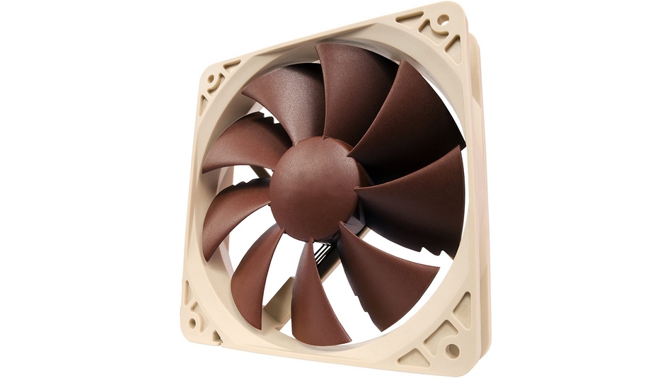 Noctua NH-U14S - Rue Montgallet