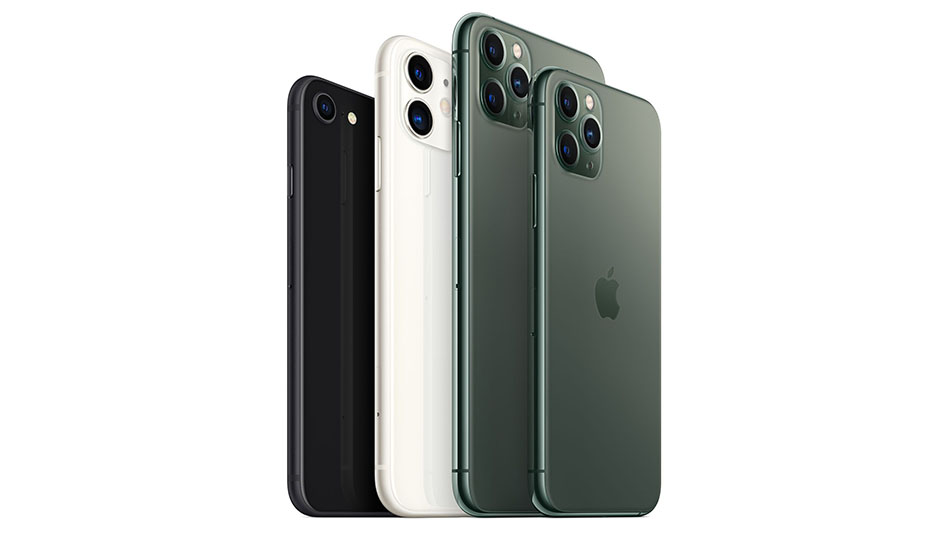 meilleurs choix d’iPhone en 2020 - rue montgallet