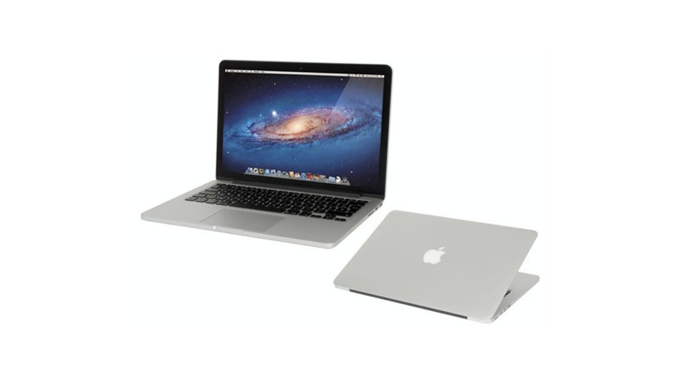 Apple MacBook Pro 15 - Rue montgallet