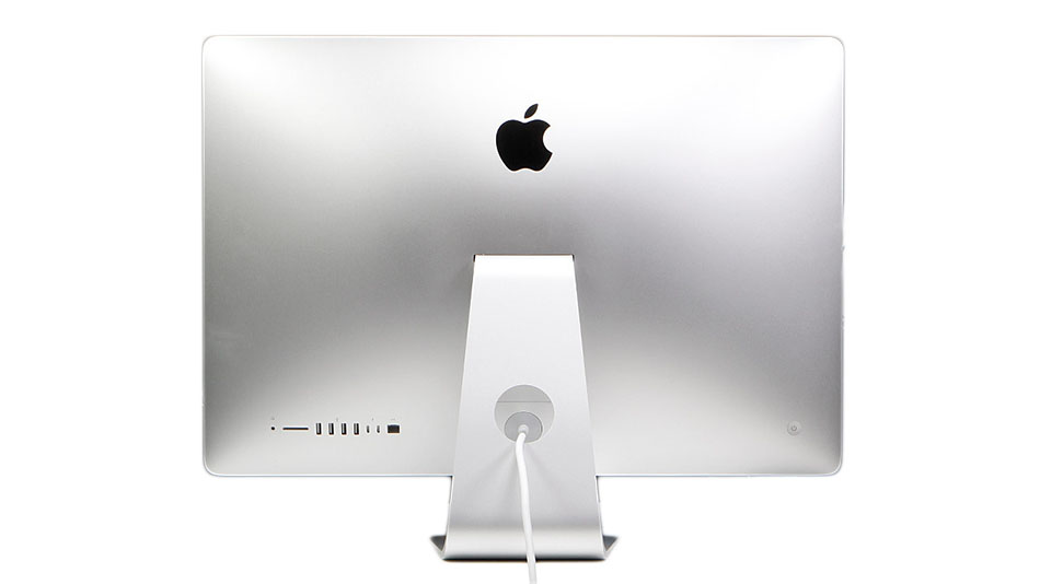 Apple iMac (2020) 27 pouces rue montgallet