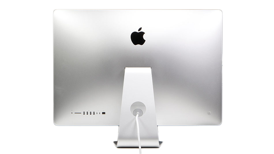Apple iMac (2020) 27 pouces rue montgallet