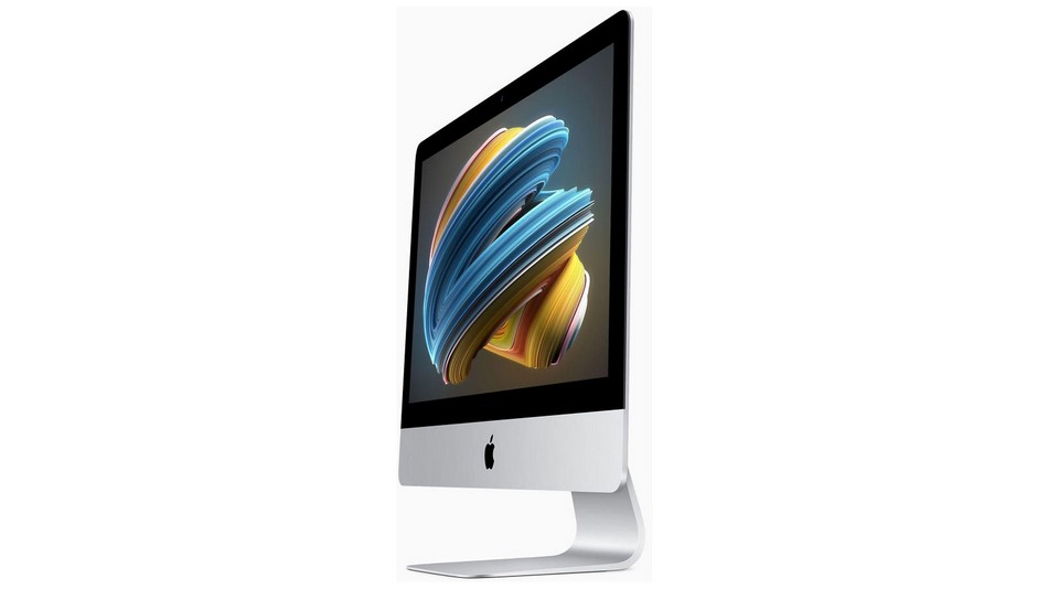 Apple iMac 21.5 pouces - rue montgallet