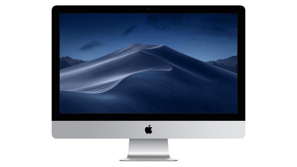 Apple iMac Pro avec écran Retina 5K - rue montgallet