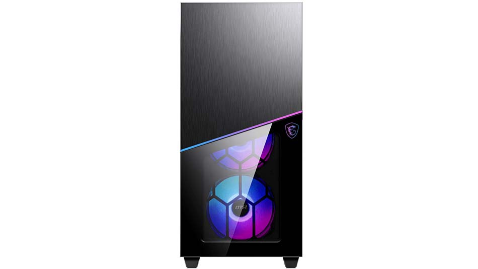 MPG Sekira série 100 MSI - rue montgallet