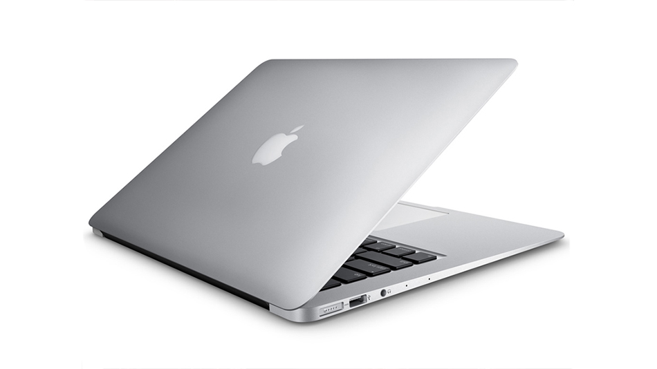 Macbook air 13- Rue montgallet