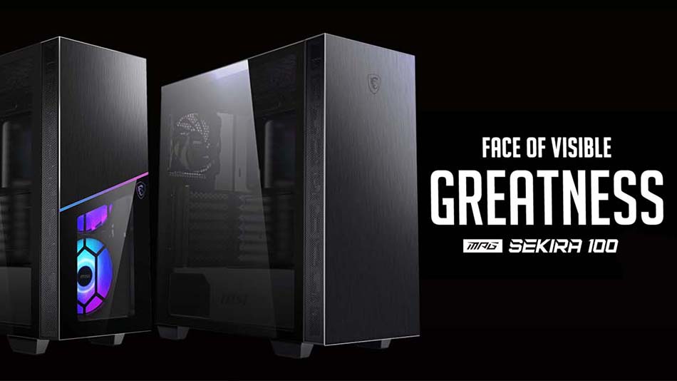 MPG Sekira série 100 MSI - rue montgallet