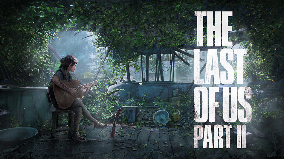 The Last of Us - Part II - rue montgallet