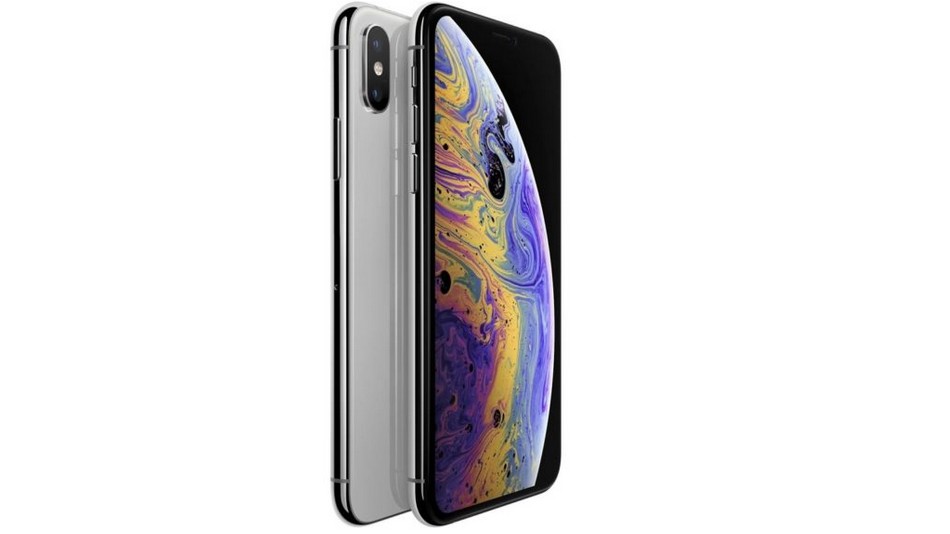 iPhone XS - rue montgallet