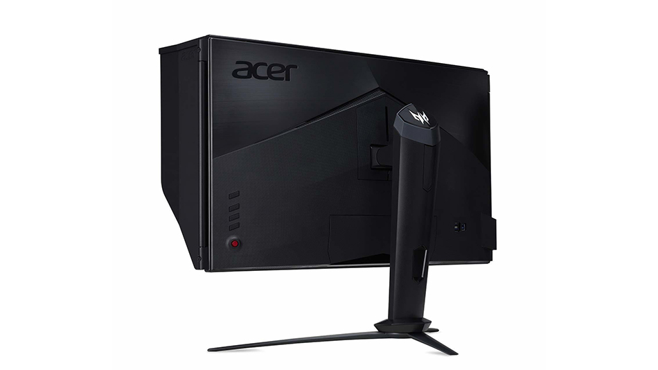 Acer Predator XB273K - rue montgallet