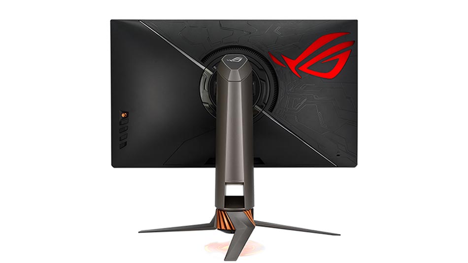 Asus ROG Swift PG32UQX - rue montgallet
