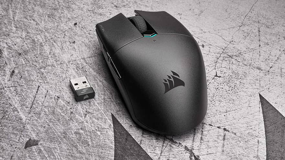 Corsair Katar Pro - - rue montgallet