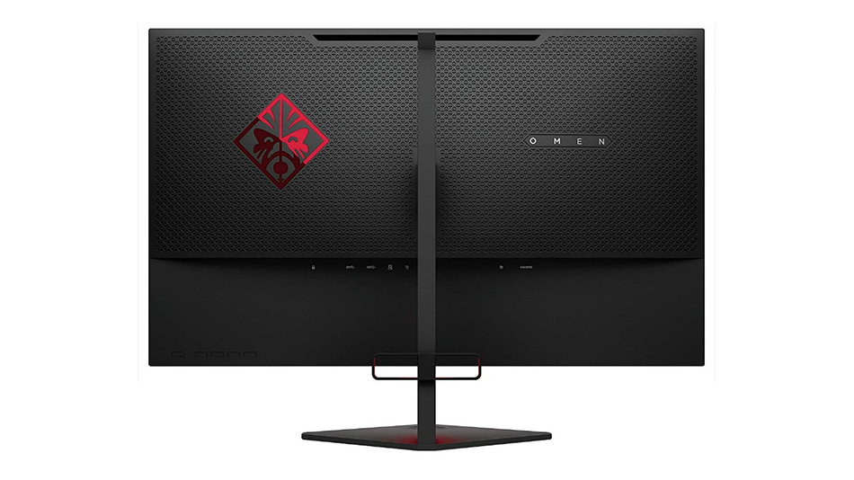 HP 27 LED OMEN 27 - rue montgallet