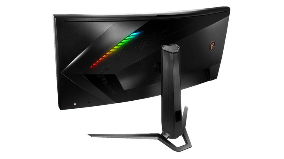 MSI Optix MPG341CQR - rue montgallet