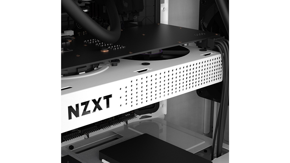 NZXT Kraken G12 - rue montgallet