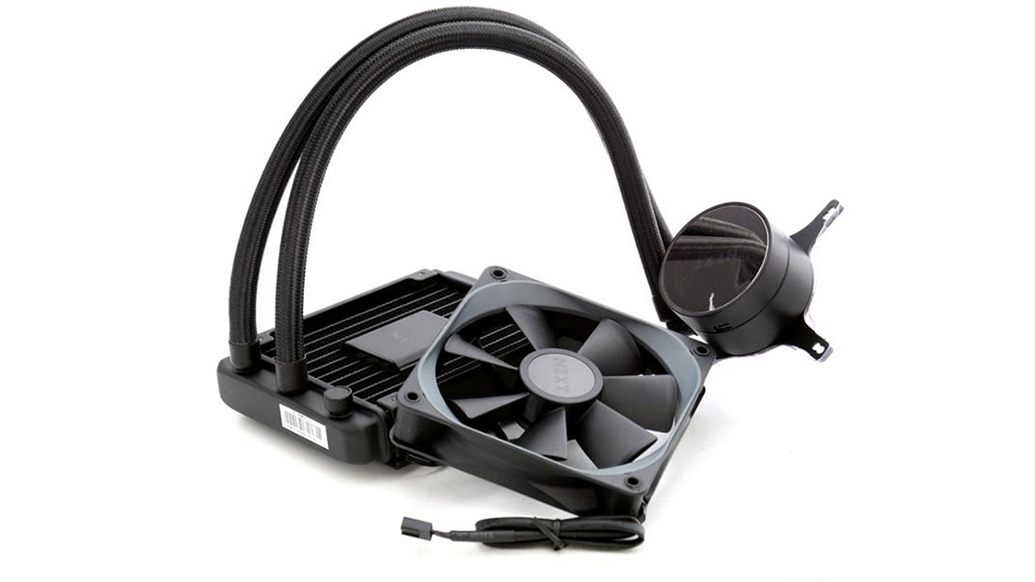 NZXT Kraken M22 - rue montgallet