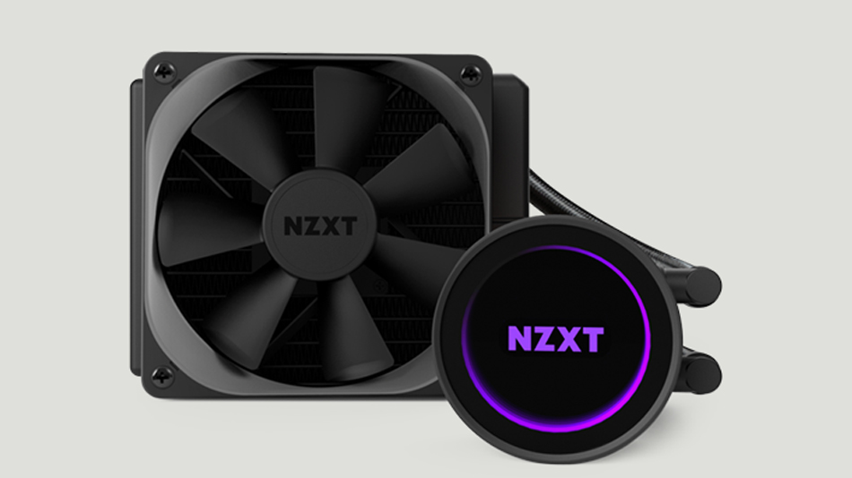 NZXT Kraken M22 - rue montgallet