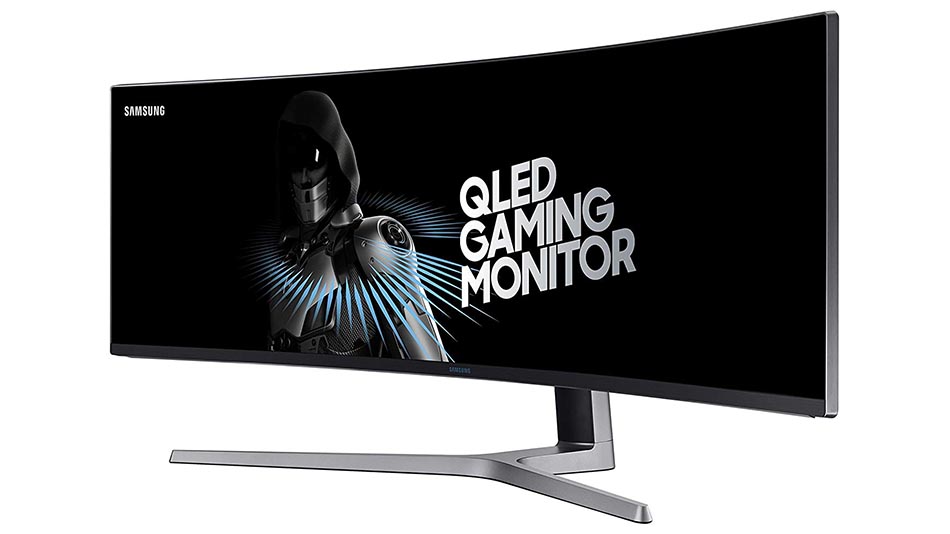 Samsung C49RG90SSU rue montgallet