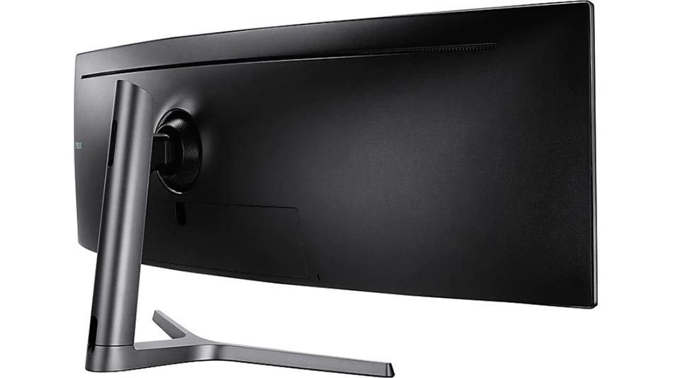 Samsung C49RG90SSU rue montgallet