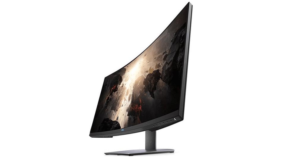 Dell 32" LED - S3220DGF - rue montgallet