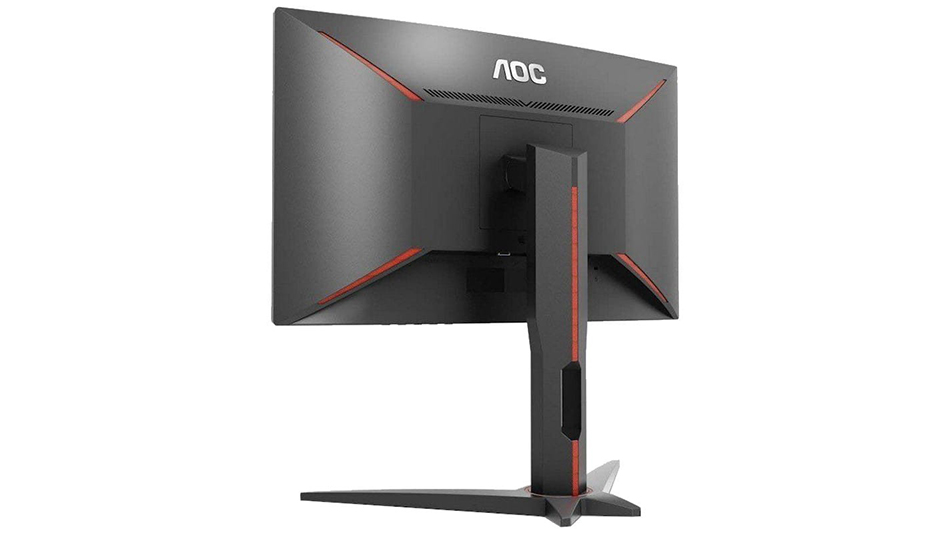 AOC 27 LED C27G1 - Rue Montgallet