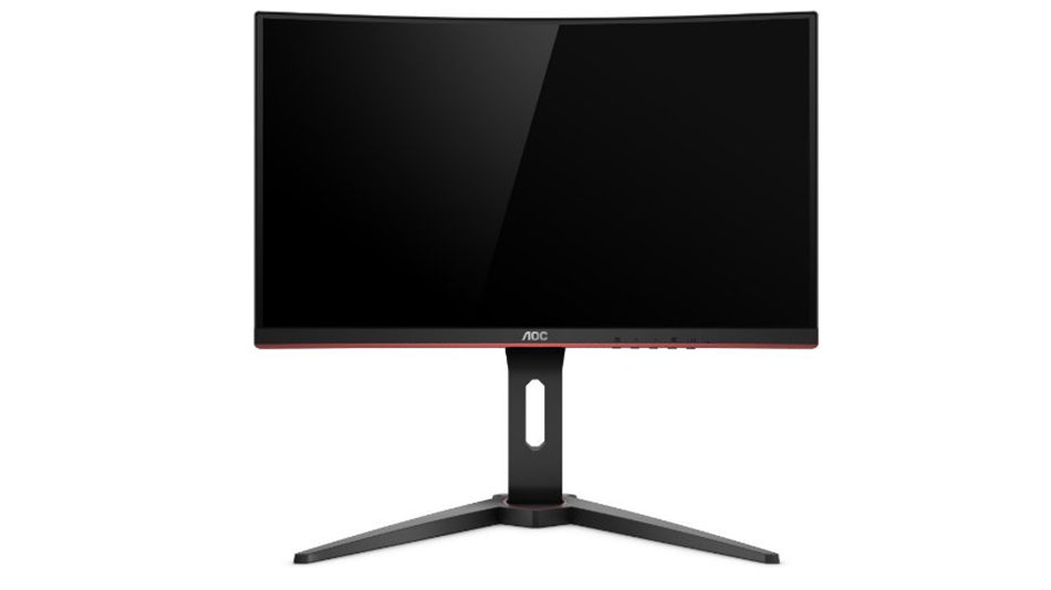 AOC 27 LED C27G1 - Rue Montgallet