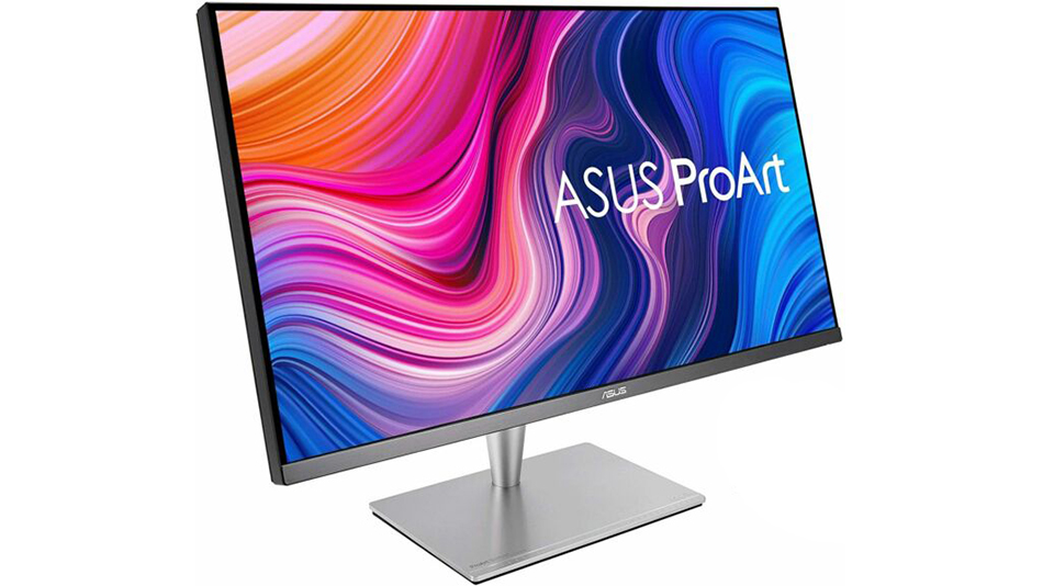 Asus 32 LED ProArt PA32UC - Rue Montgallet