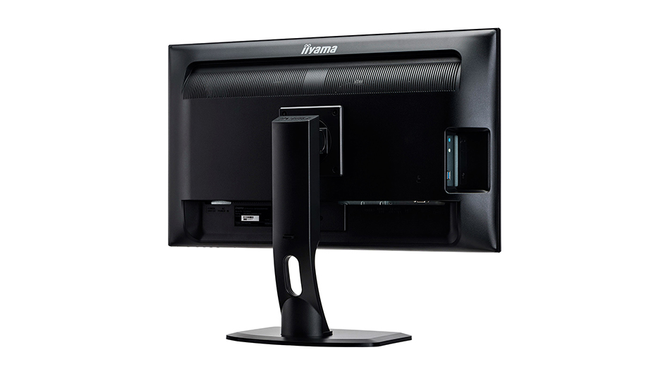 Iiyama G-MASTER GB2888UHSU - Rue Montgallet