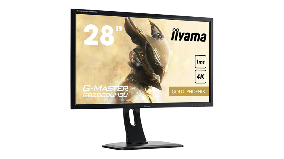 Iiyama G-MASTER GB2888UHSU - Rue Montgallet