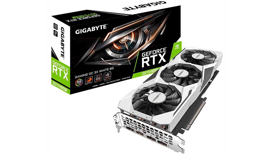 RTX 2070 SUPER GAMING OC 3X - Rue Montgallet