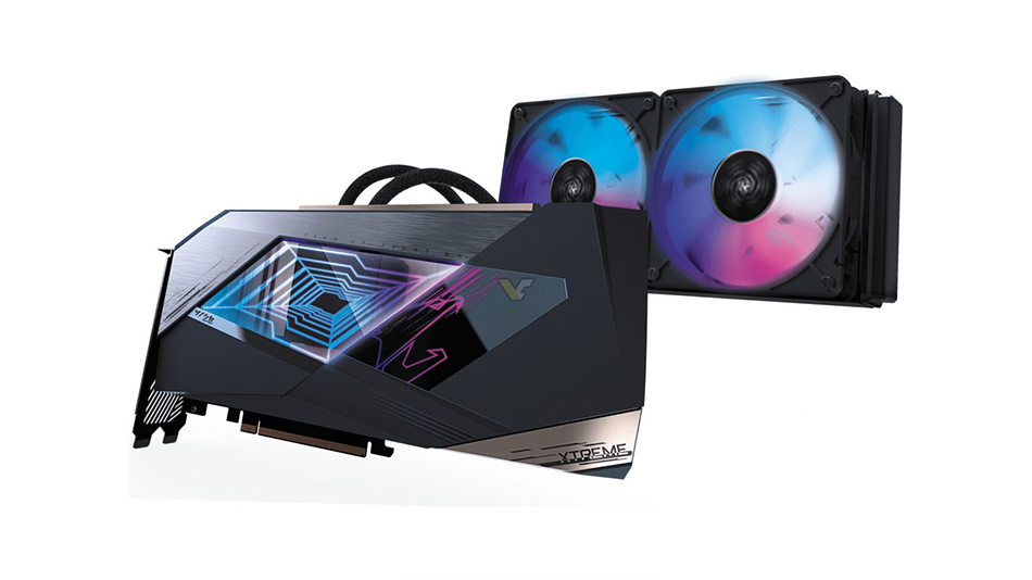 RTX 30 Series Waterforce - Rue Montgallet