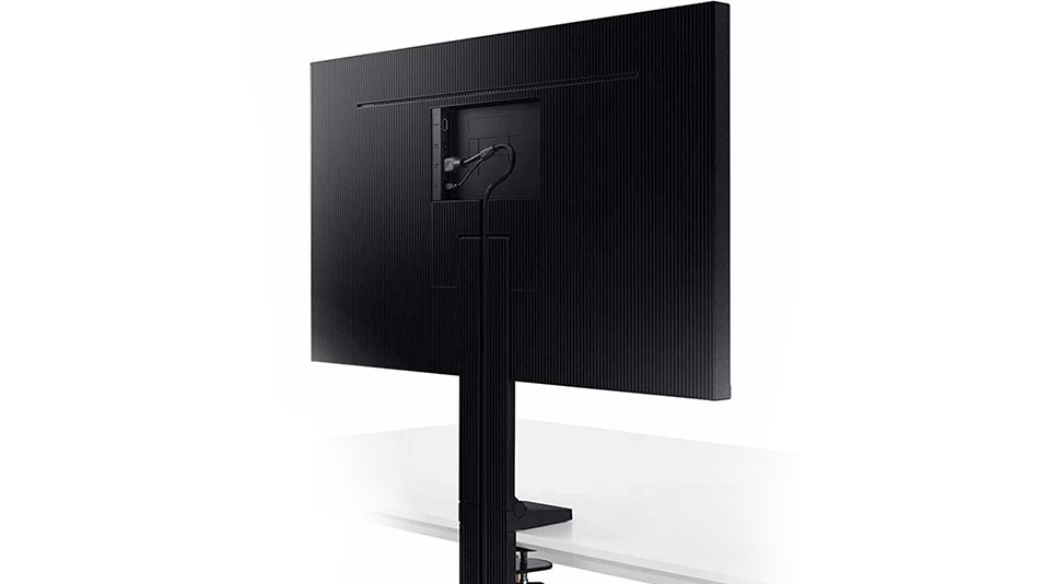 Samsung Space Monitor - Rue Montgallet