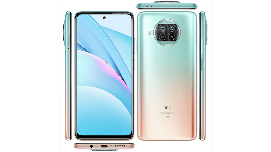 Xiaomi Mi 10T Lite 5G - Rue Montgallet