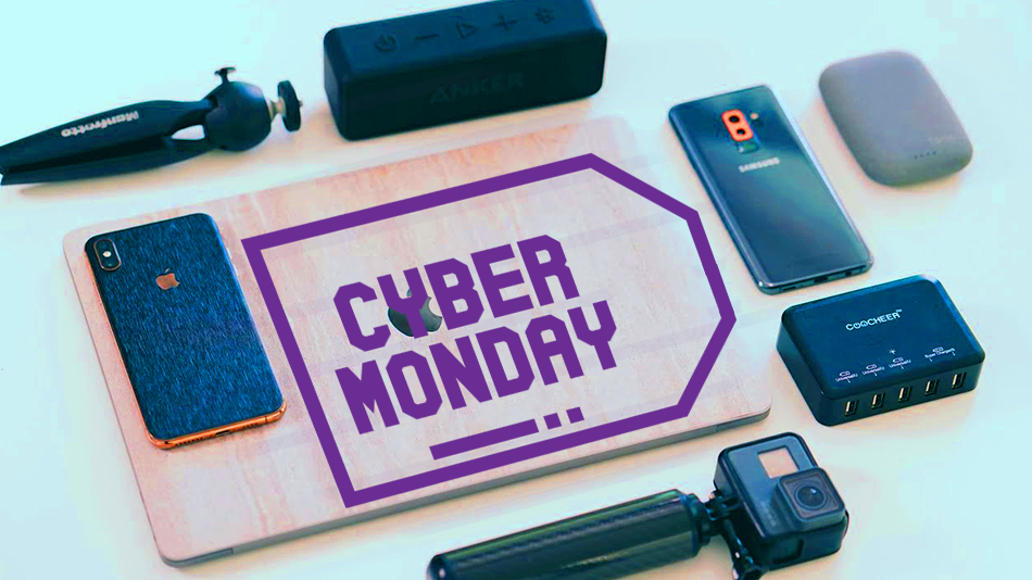 cyber monday - Rue Montgallet