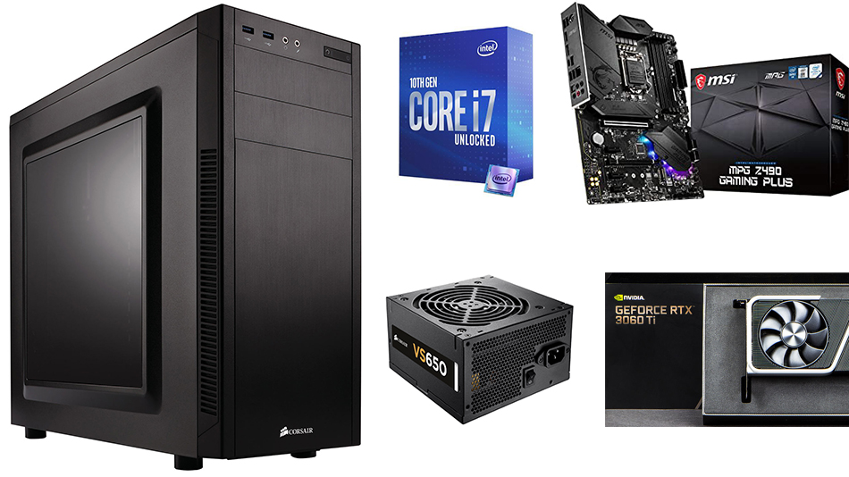 3 configs Sinatek 1 rue montgallet