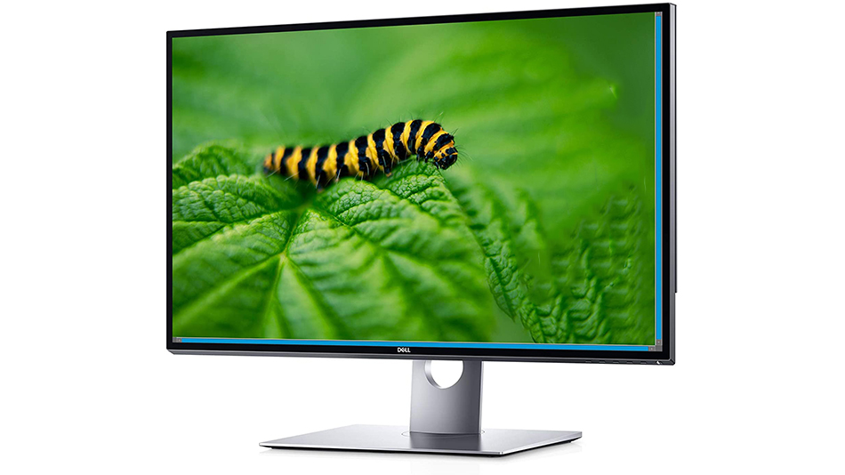 Dell UltraSharp UP3218K - rue montgallet