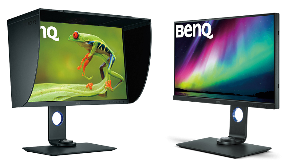 BenQ 27 LED SW271 - Rue montgallet