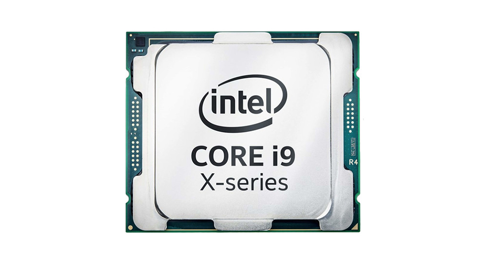 Intel Core i9-7960X - Rue montgallet
