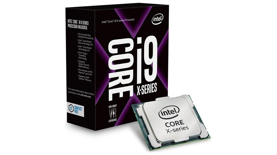 Intel Core i9-7960X - Rue montgallet
