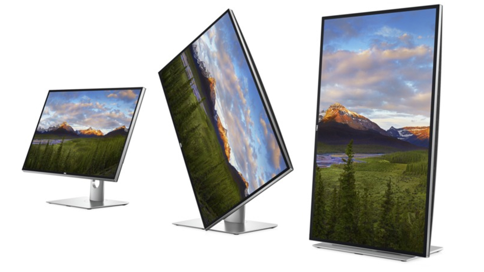 Dell UltraSharp UP3218K - rue montgallet