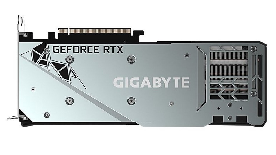 Gigabyte GeForce RTX 3060 Ti Gaming OC Pro - Rue montgallet