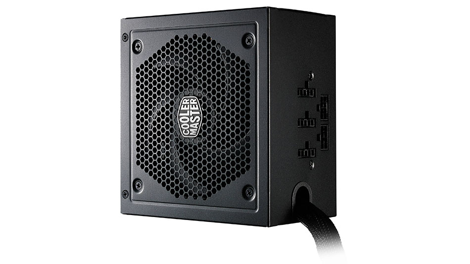 Cooler Master MasterWatt 750 - CP-9020180-EU - Rue montgallet