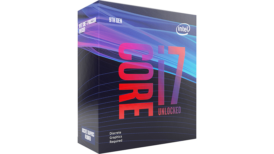 Intel Core i7-9700 KF - Rue montgalletMSI RX 570 ARMOR 4G OC - Rue montgallet