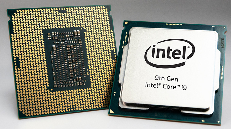 Intel Core i9-9900KF - Rue montgalletMSI RX 570 ARMOR 4G OC - Rue montgallet