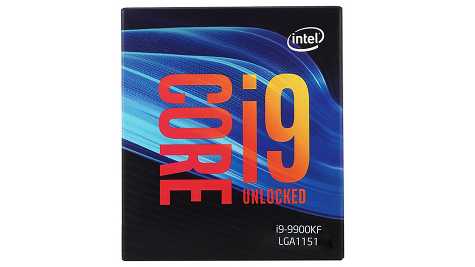 Intel Core i9-9900KF - Rue montgalletMSI RX 570 ARMOR 4G OC - Rue montgallet