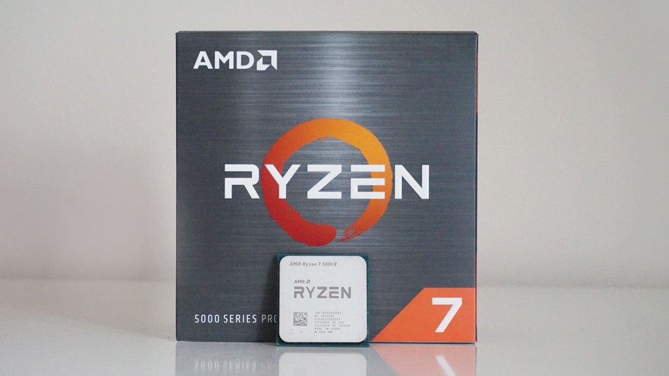 ryzen 7 5800x - rue montgallet