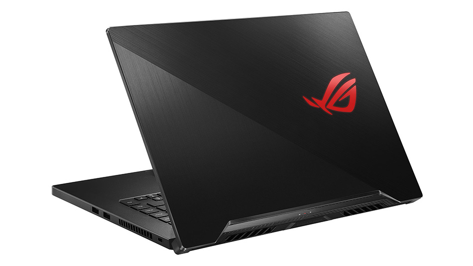 Asus ROG Zephyrus G15 GA502IV - rue montgallet