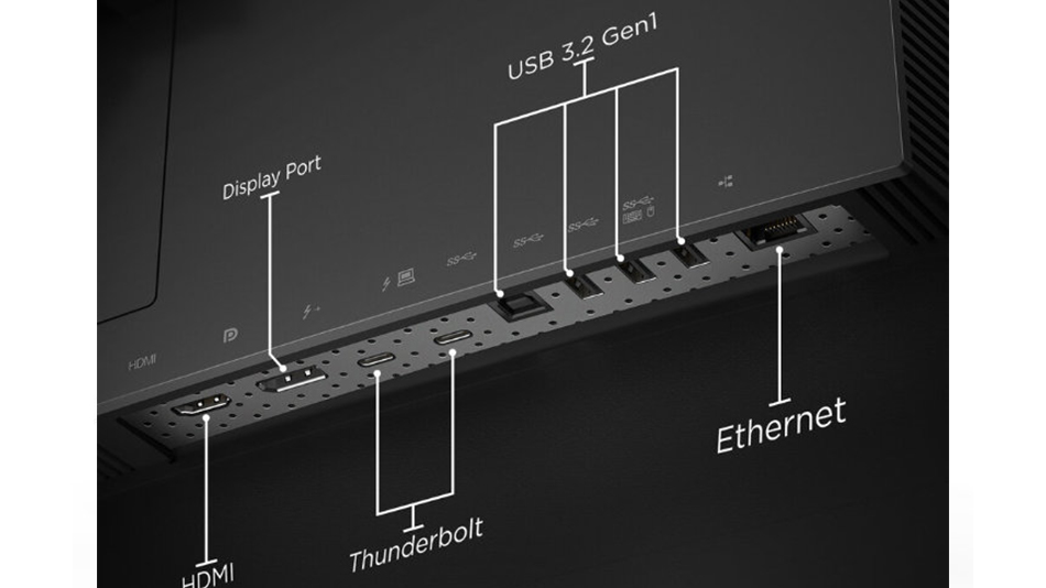 Lenovo ThinkStation P40w-20 - Rue montgallet