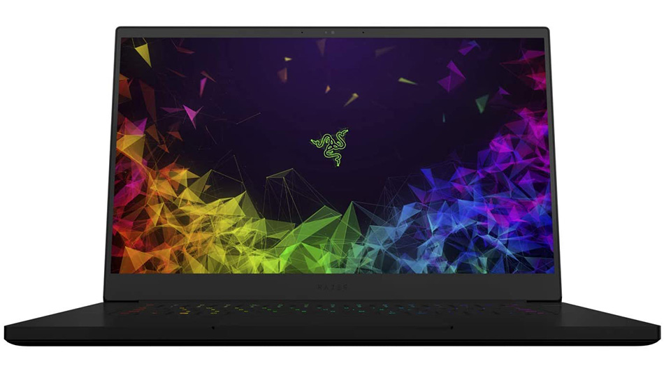 Razer Blade 15 (RZ09-03017F02-R3F1) - rue montgallet